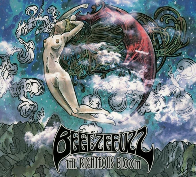The Righteous Bloom