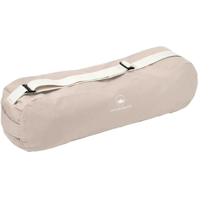 Yogamat tas Lotuscrafts Pune