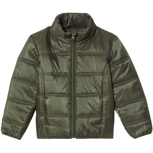 LUPILU Peuters lightweight-jack (Kaki, 98)