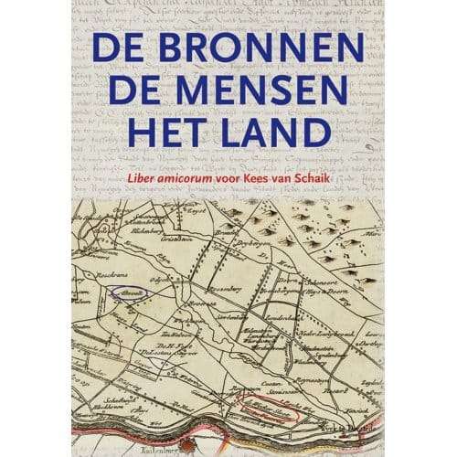 De Bronnen, De Mensen, Het Land