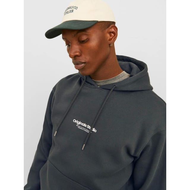 Jack & Jones Vesterbro Hoodie Heren - Maat M