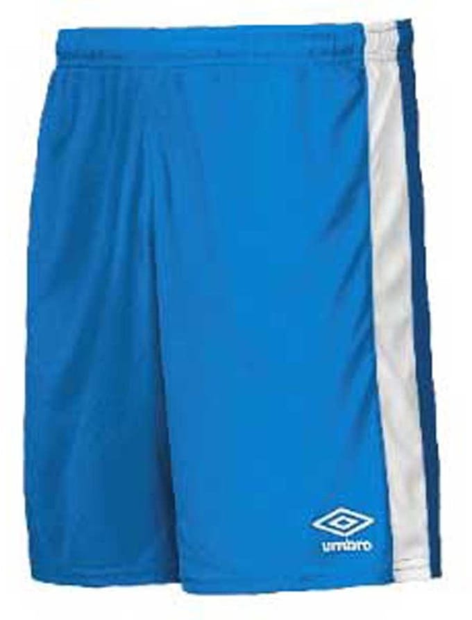Umbro Mulenda Korte Broek Blauw 14 Years Kinderen