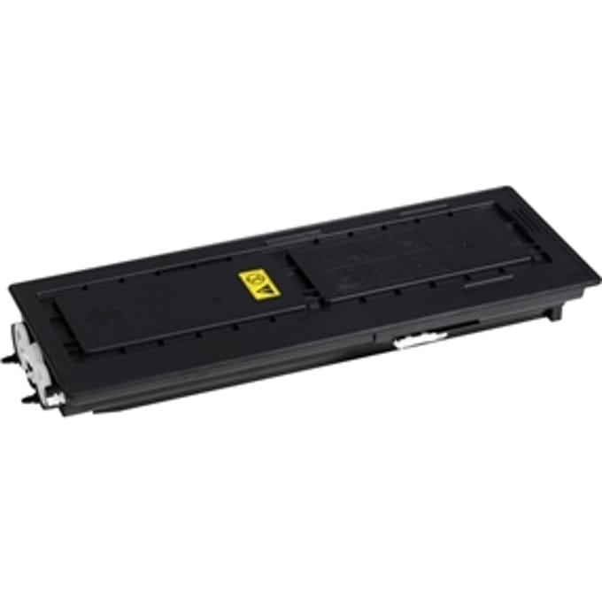 Kyocera TK-435 toner cartridge zwart (origineel)