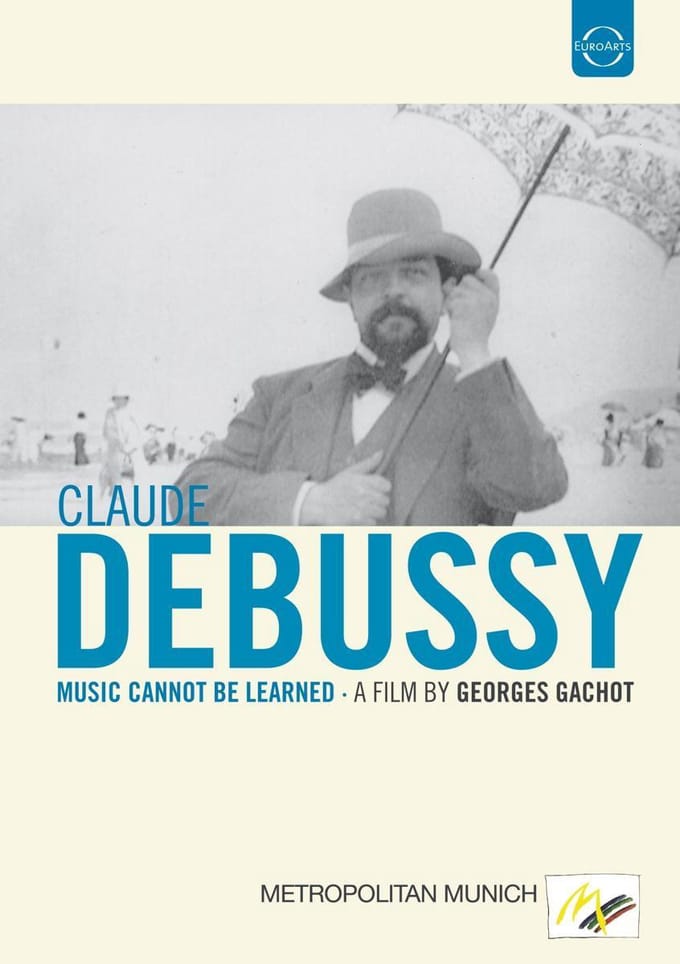 Music Cannot Be Learned