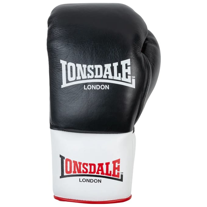 Bokshandschoenen Lonsdale Campton