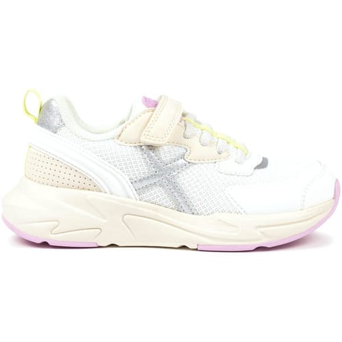 Munich Mini Track 122 Schoenen Wit EU 36 Kinderen