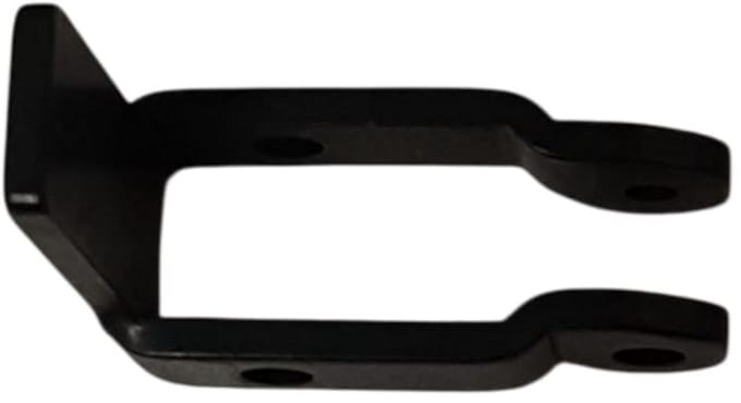 Bosch rollenhevel/lager decoupeerzaag - 2601321069 - Geleider