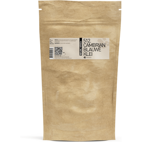 Natural Heroes Cambrian Blauwe Klei - 500 gram