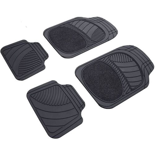 Rubber vloermatten MAMMOOTH MMT A040 626800