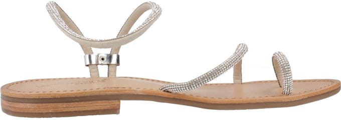 Les Tropeziennes Hodaxa Sandalen EU 40 Vrouw