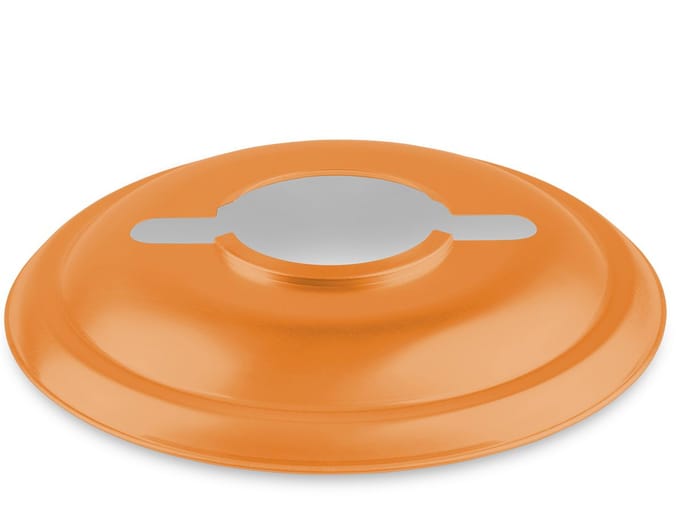 Feuerhand Reflector Shade for Baby Special 276, kleurreflector, lichtoranje