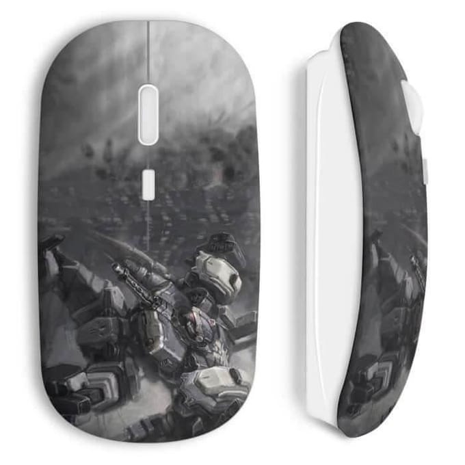 Armored Core Game draadloze muis