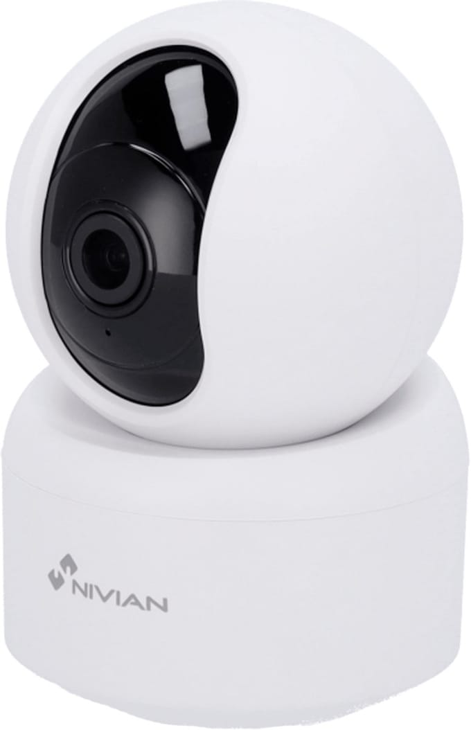 Surveillance Camcorder Nivian NVS-IPC-IS4