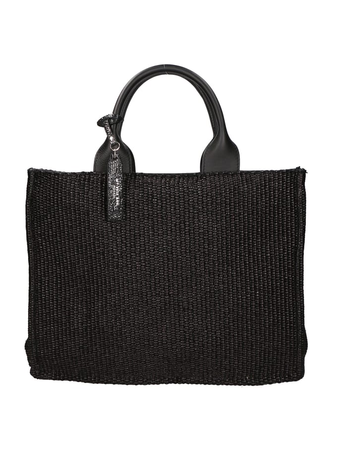 My-Best Bag tas ZWART BLACK