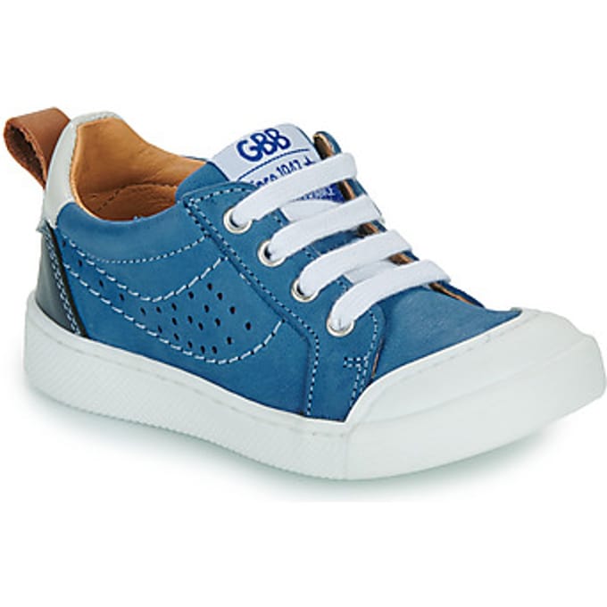 GBB  Lage Sneakers TARO TWIST