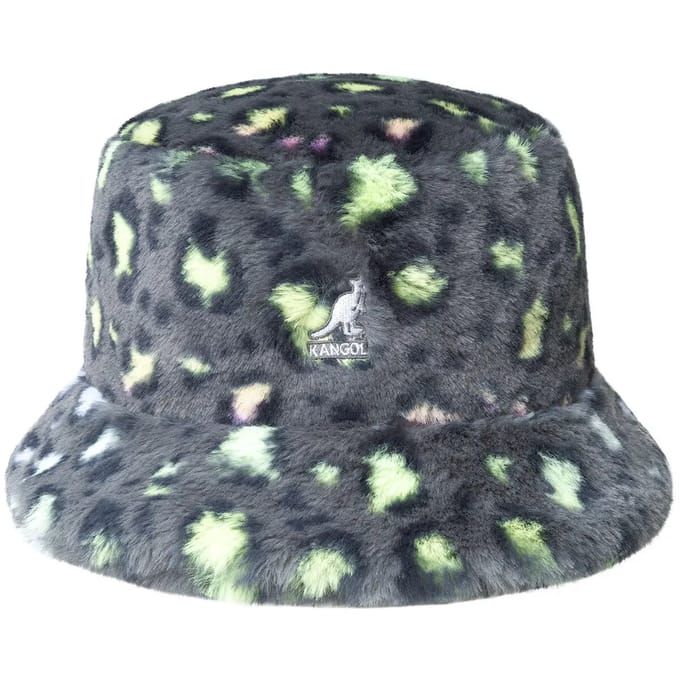 Bob imitatiebont Kangol