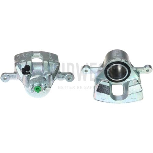 Budweg Caliper Remklauw BUDWEG 344788