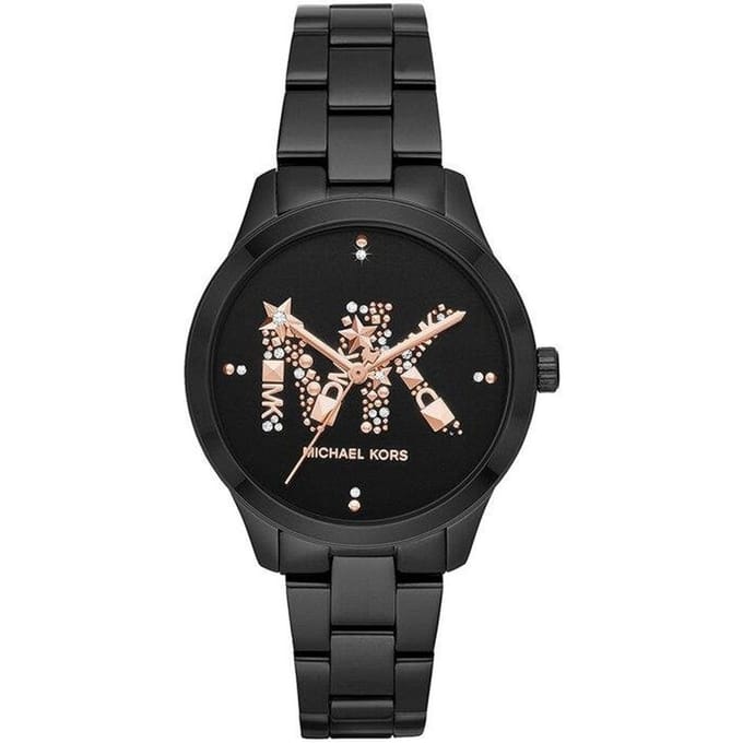 Michael Kors MK6683 Analoog Dameshorloge