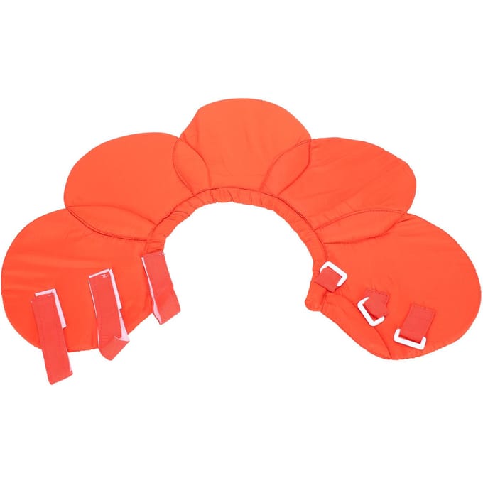 Collier conique pour animaux de compagnie, réglable, récupération douce, pour chat, chien, protection des blessures, couverture de guérison S