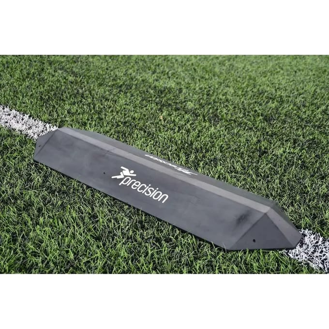Precision Pro D-Flect balverdeler - drempel - keeperstraining - techniektraining - voetbaltraining