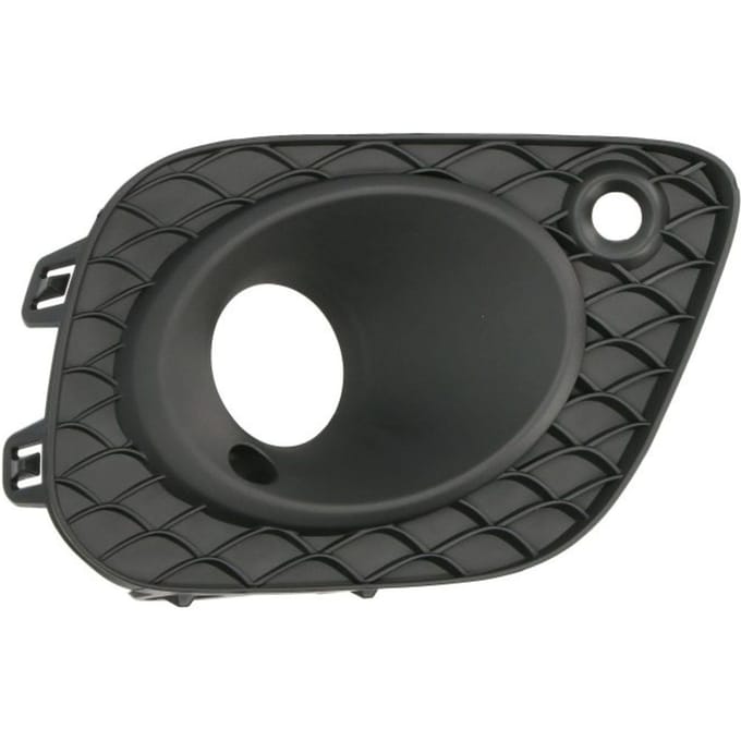 Bumper - ventilatierooster BLIC 6502-07-3584932P