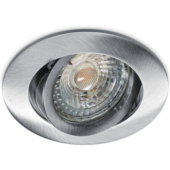 Norton HLK-A Downlight, Spot, Schijnwerper - 17023