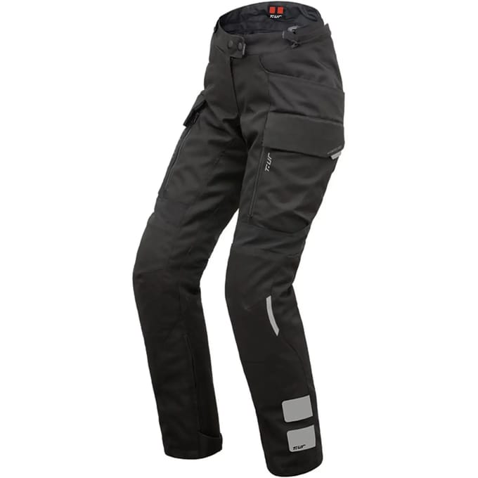 Damesfietsbroek Tucano Urbano Lapland Hydroscud®