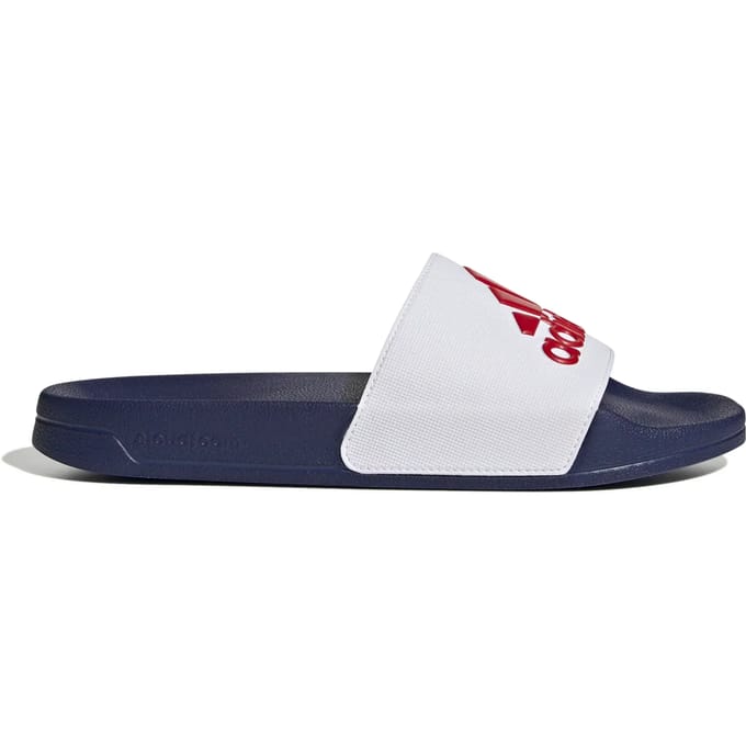Badschoenen adidas Adilette