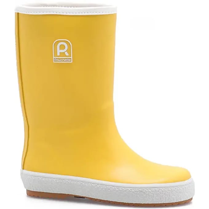 Kinderregenlaarzen Rouchette Cap