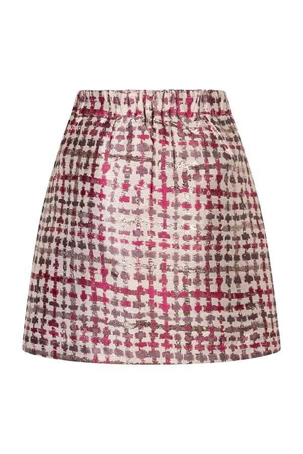Lofty Manner - Skirt Emily - Multi Colour