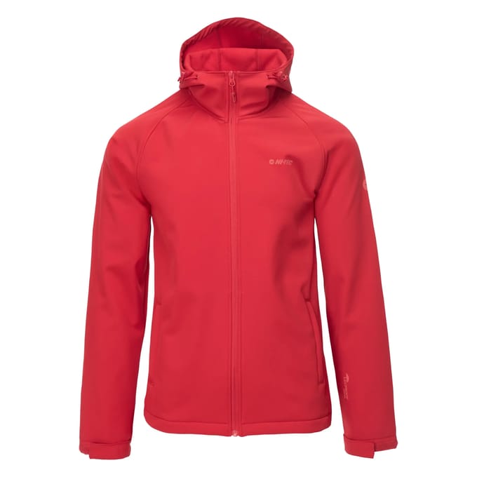Waterdichte Jas Hi-Tec Core Bruni