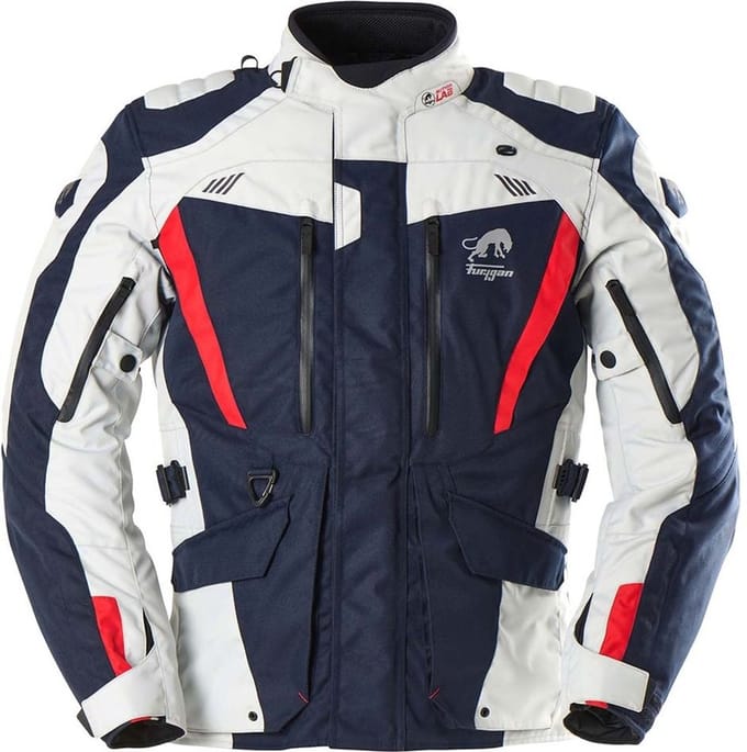 Furygan Motorjas Apalaches Evo 65095
