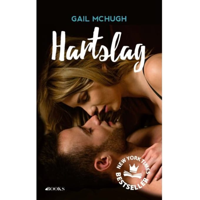 Hartslag - Collide - Gail McHugh