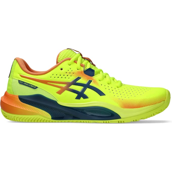 Padel schoenen Asics Gel-Challenger 15 L.E