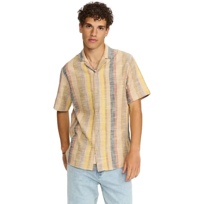 Shirt Revolution Cuban