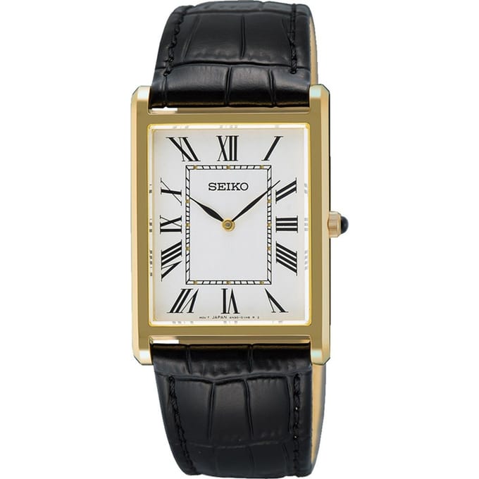 Seiko SWR104P1 Horloge