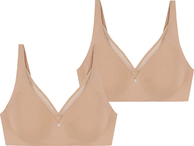 Triumph Bügelloser BH True Shape Sensation