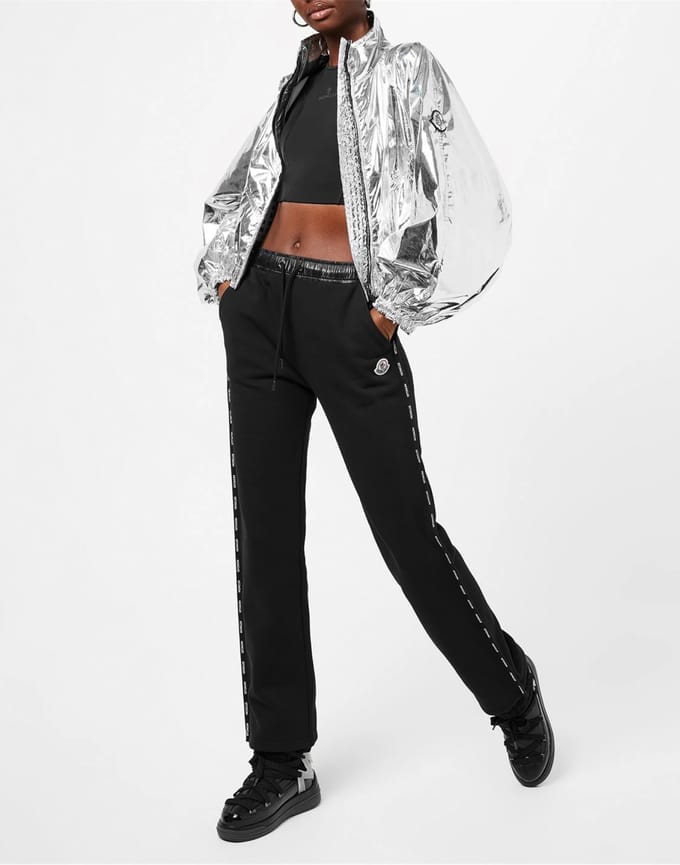 Moncler x Alicia Keys Flatbush Windbreaker Jacket