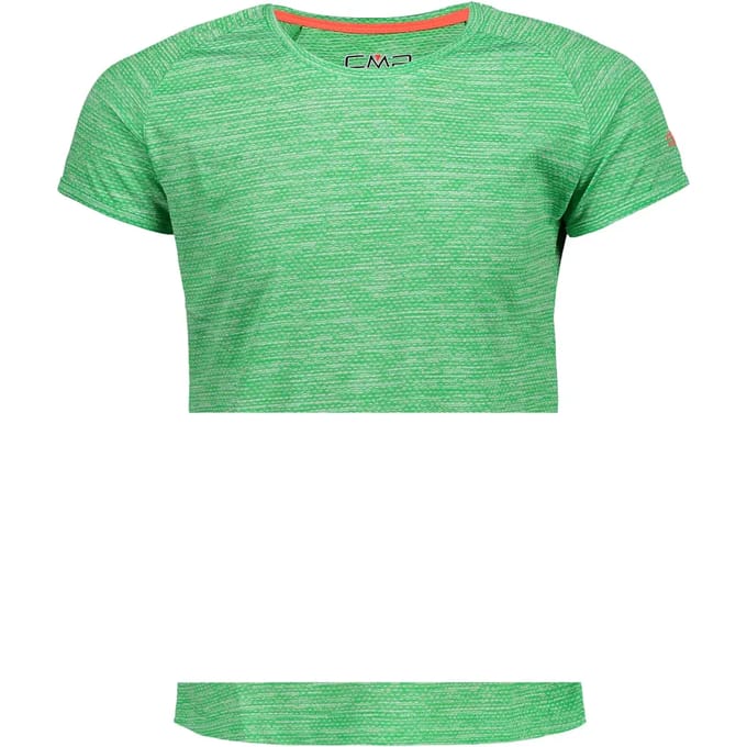 Meisjes-T-shirt CMP