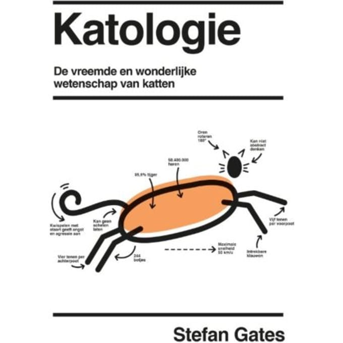Katologie - Stefan Gates