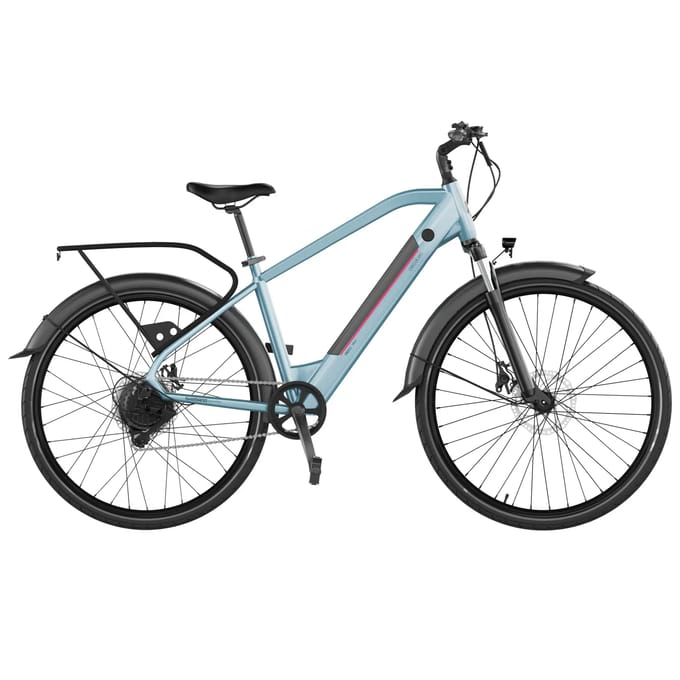 Elektrische fiets Cecotec Man