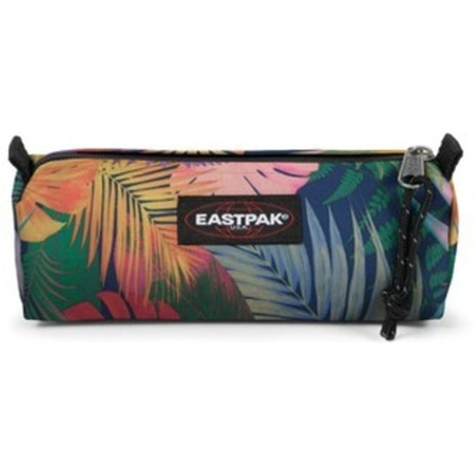 Schooletuis Eastpak Ek000372b0n1 Benchmark Single