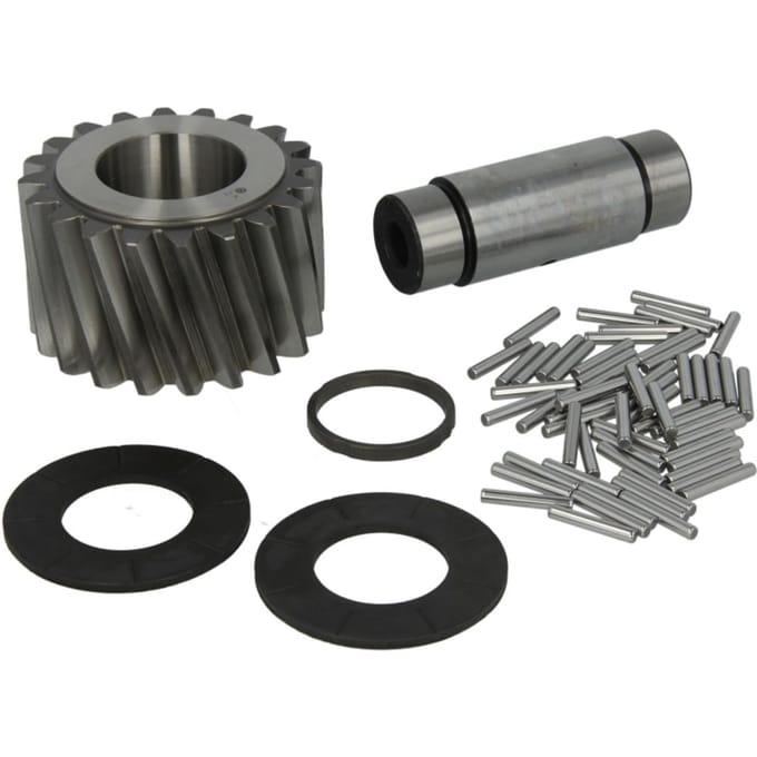 Reparatieset, differentieel C.E.I 298269