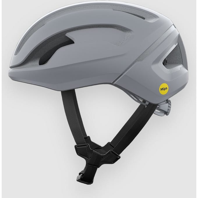POC Omne Air MIPS Helmet grijs