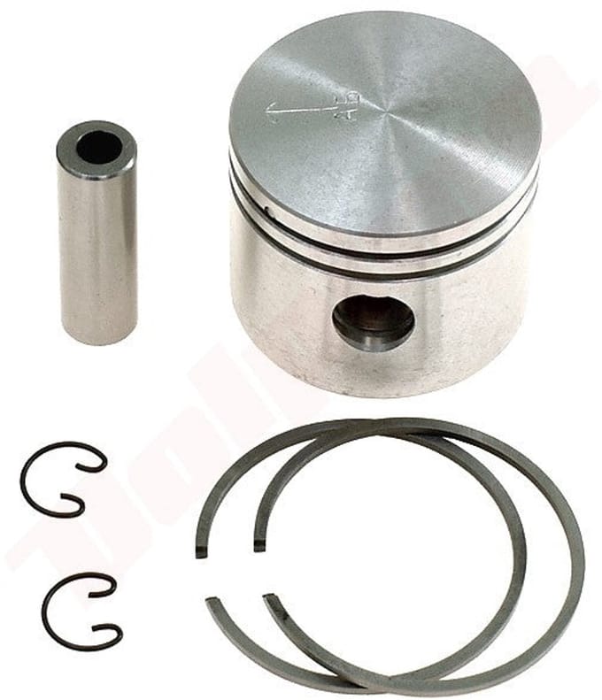 Zuigerset passend op KAWASAKI TH45 42,5mm ( 13001-2194 ) GOLF