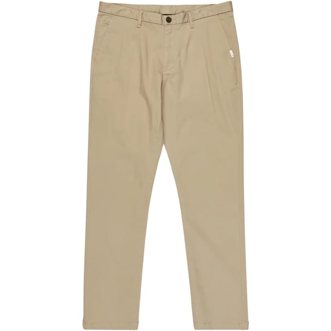 Chino broek Element Regular