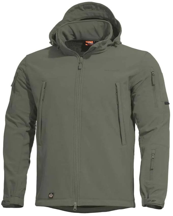 Pentagon Artaxes Jas Groen XL Man