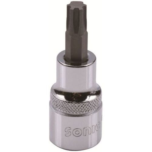 Schacht-aansluiting 1/2" TORX SONIC 83906208