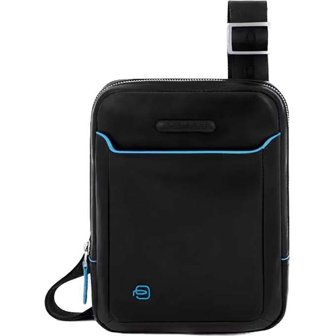 Zak IPad Mini Man Piquadro ca3084b2-n Zwart