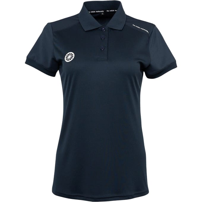 The Indian Maharadja Jaipur Performance Polo Dames - Maat S